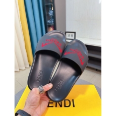 Fendi Slippers